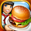 Cooking Fever Logo